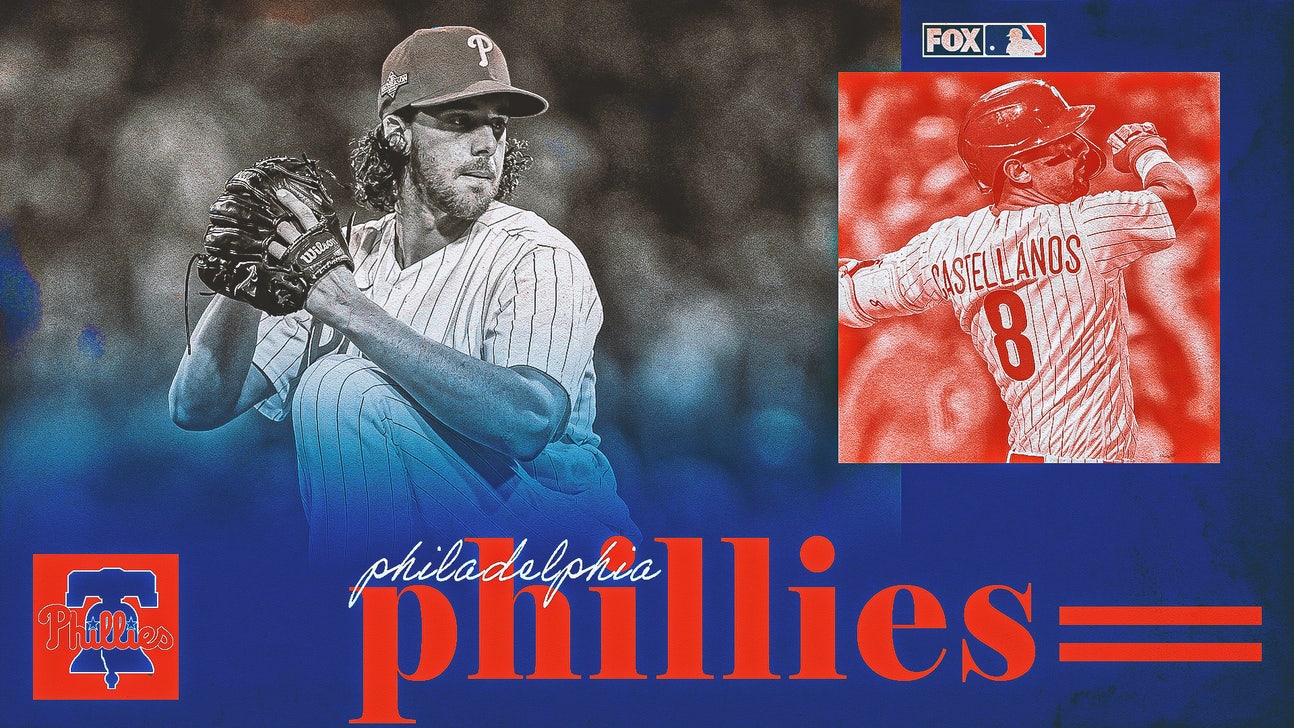 Phillies offseason preview: 5 burning questions, including should they run it back?