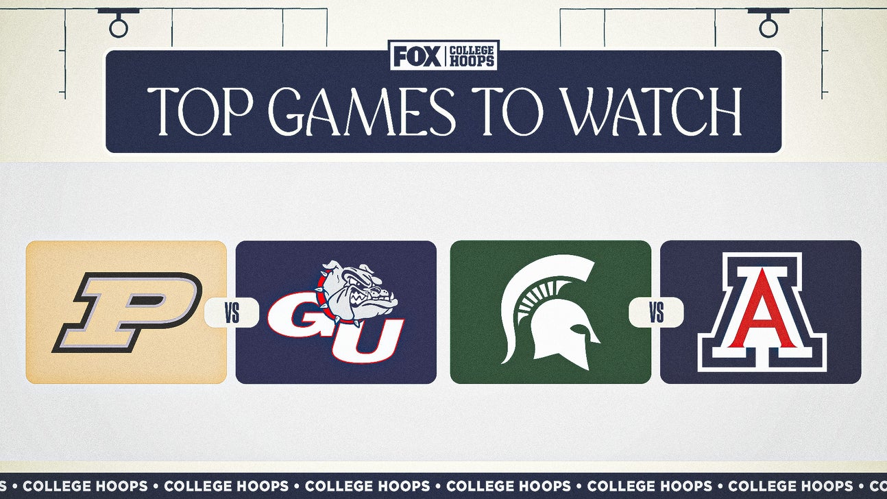 5 storylines to watch during Thanksgiving week: A potential 1 vs. 2 matchup on tap?