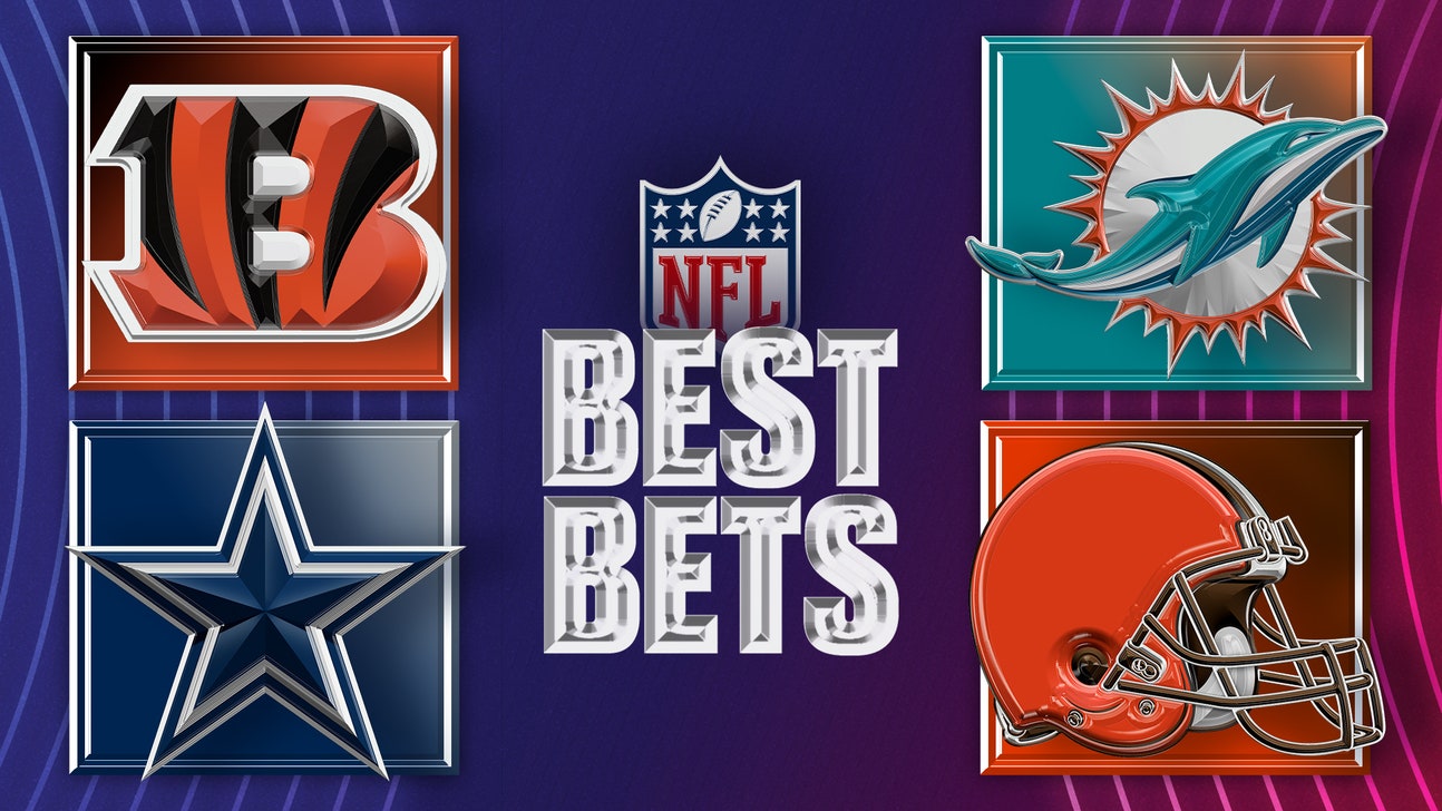2023 NFL odds: Best Week 12 predictions, including Cowboys, Browns to cover