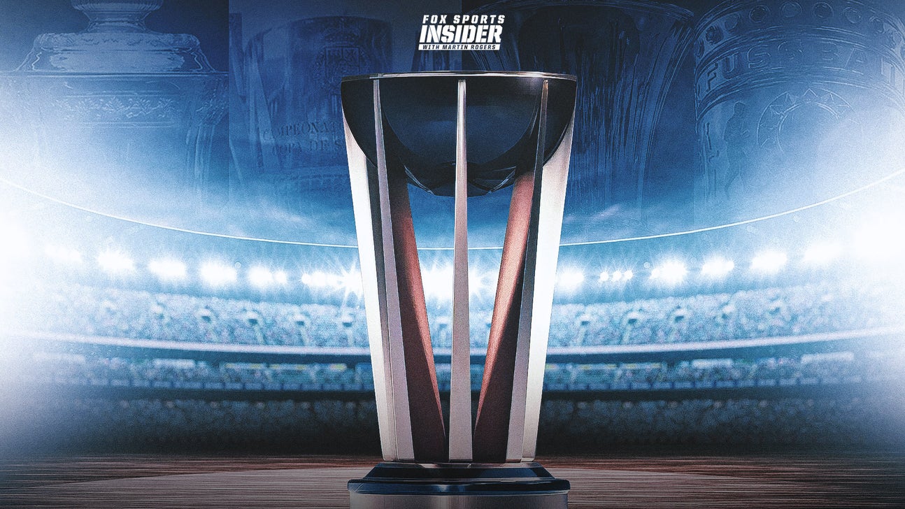 Why NBA in-season tournament should adhere closer to international soccer