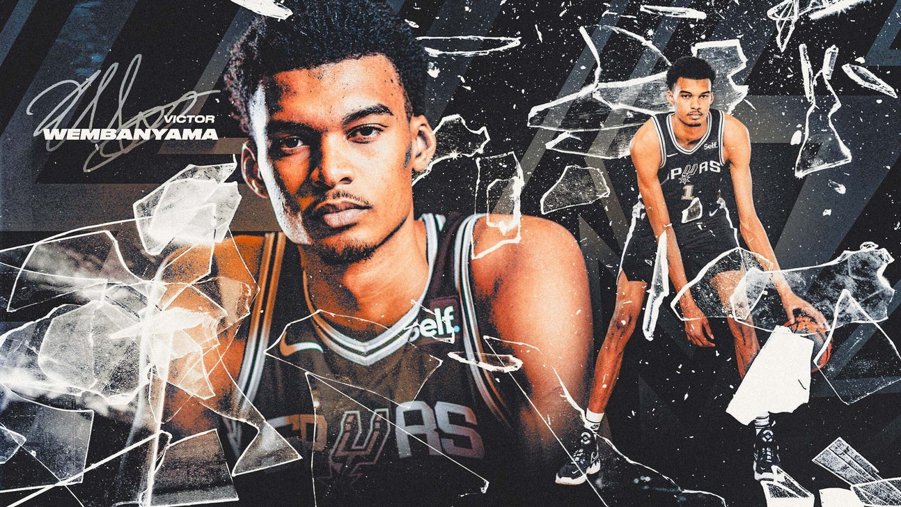 Victor Wembanyama Taller After Returning from Surgery for Deep Vein Thrombosis