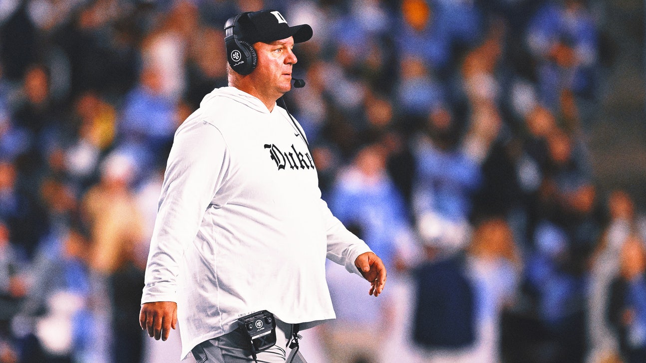 Texas A&M introduces Mike Elko: 'We are gonna be about' winning titles