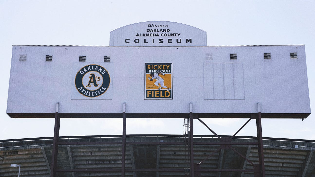 With A's moving to Las Vegas, a look at the history of MLB relocation