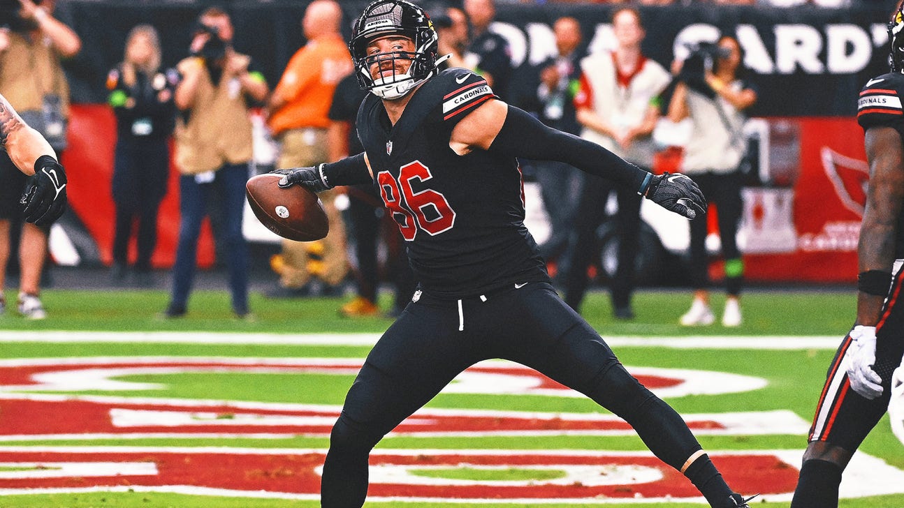 Lions reportedly add Zach Ertz, signing veteran TE to practice squad