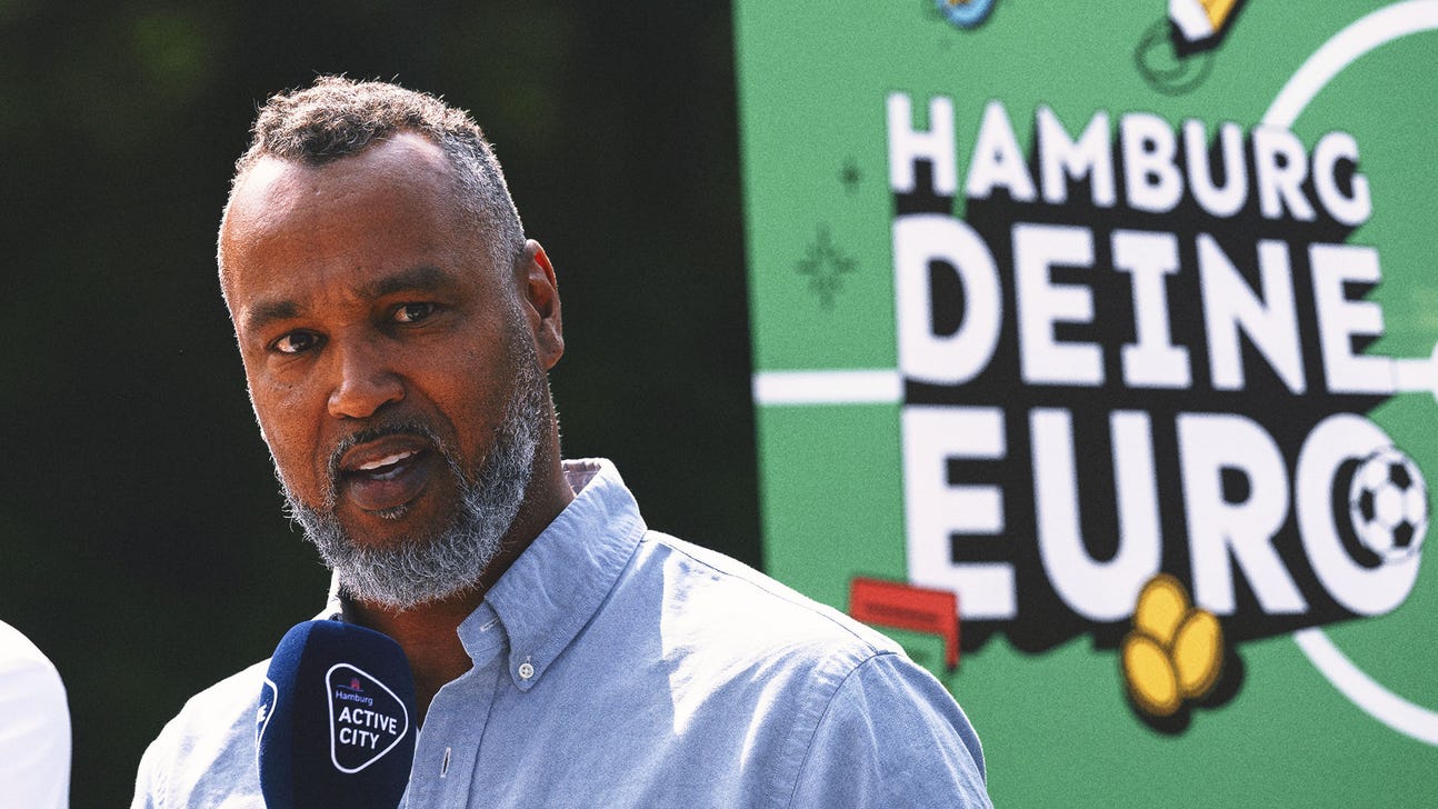 Try the ‘tush push': How a German announcer spreads the word about the NFL