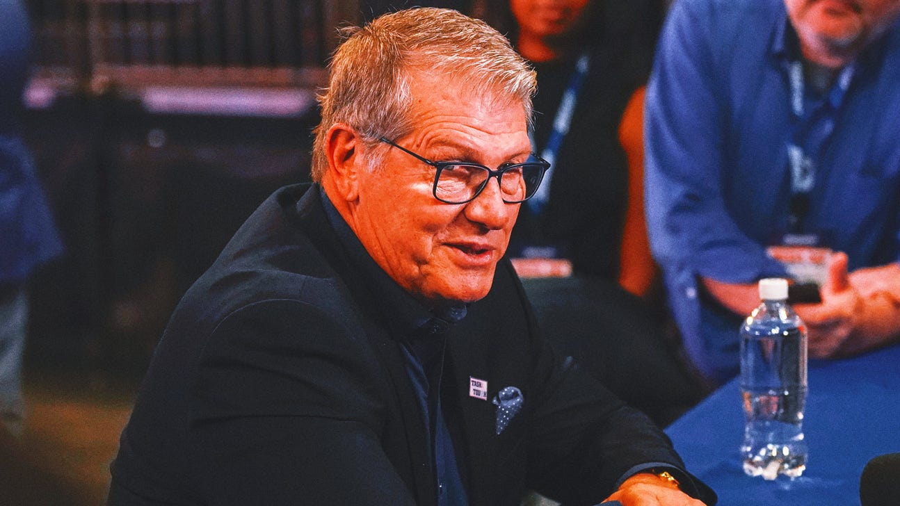 UConn breaks record after being ranked in AP poll for 566 straight weeks