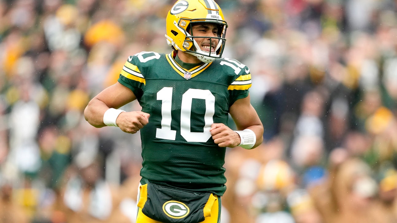 Packers have shown they can win — if Jordan Love gets help he was promised  | FOX Sports
