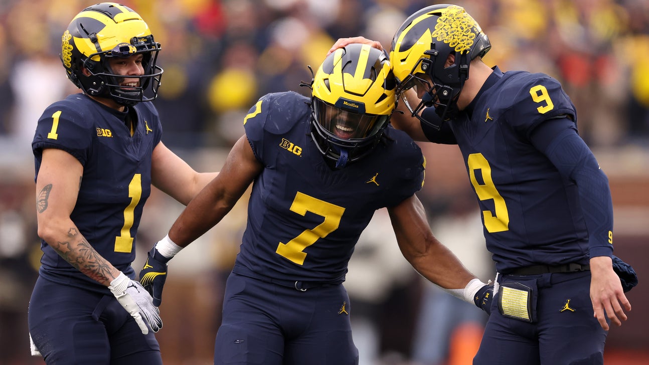 2023 College Football conference championship game odds: Lines, spreads for every game