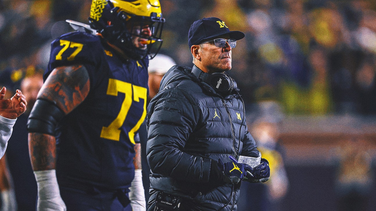 Ex-CFB staffer shared docs with Michigan, showing a Big Ten team had Wolverines' signs