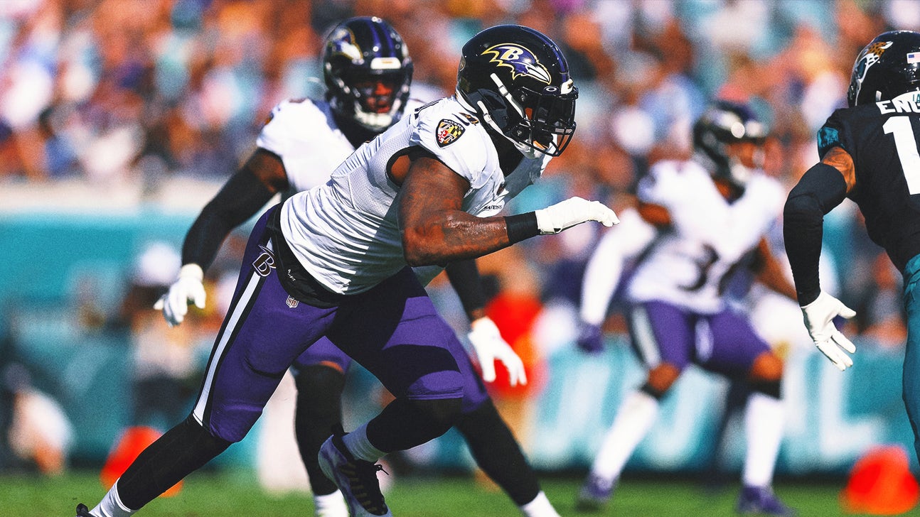 Former Pro Bowler Jason Pierre-Paul will reportedly sign with Dolphins