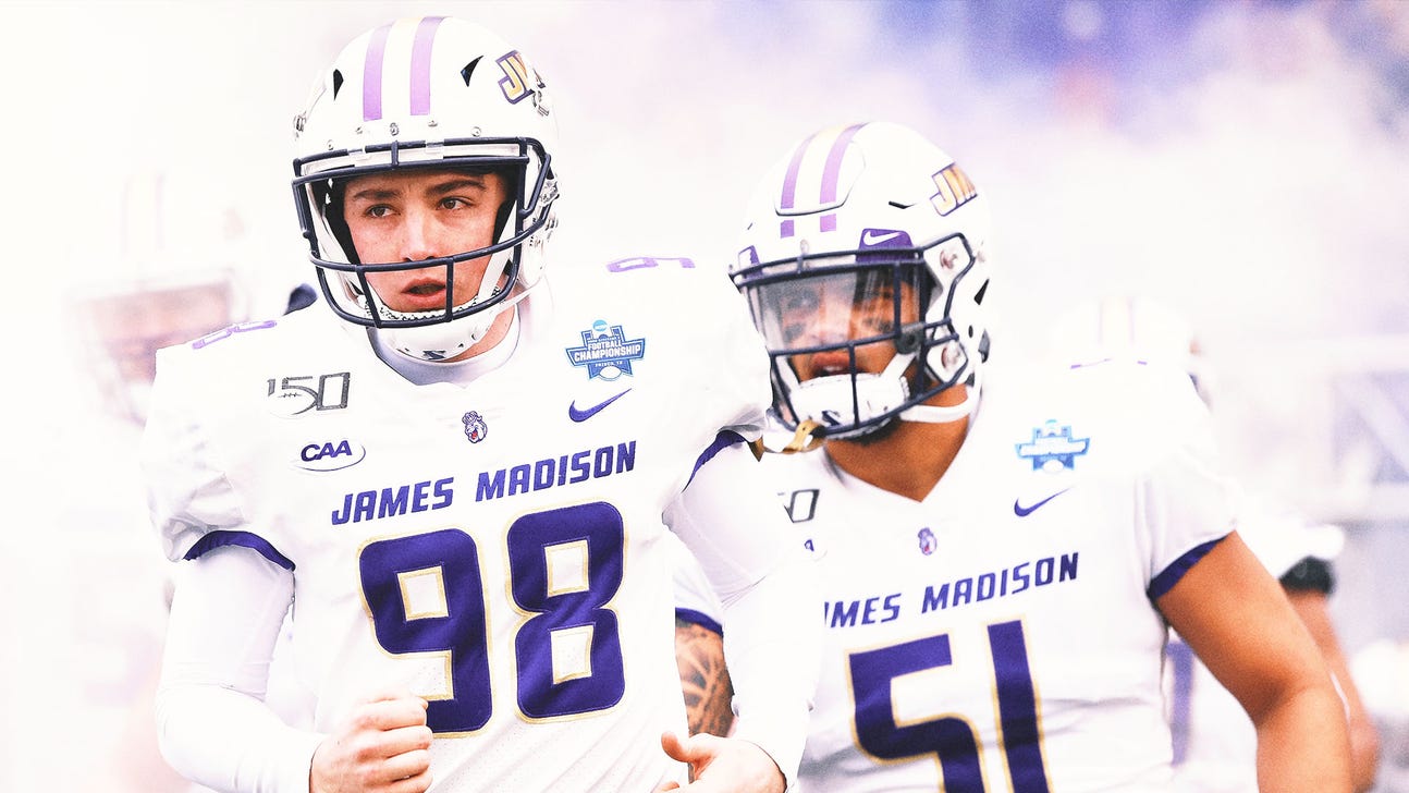 Undefeated James Madison focused on football instead of bowl eligibility vs UConn