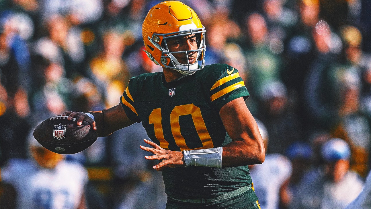 Packers hoping youth movement leads to another era of sustainable success