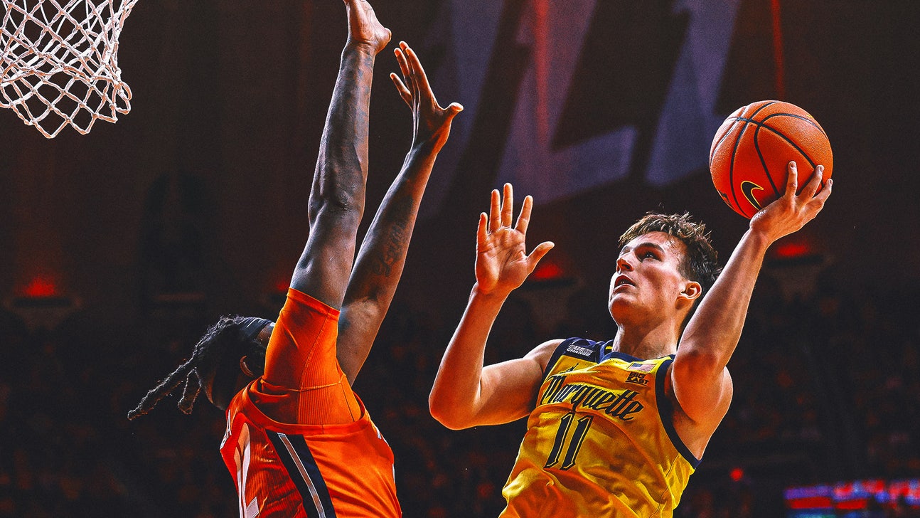 2023 Gavitt Tipoff Games Three takeaways from Night 2 FOX Sports