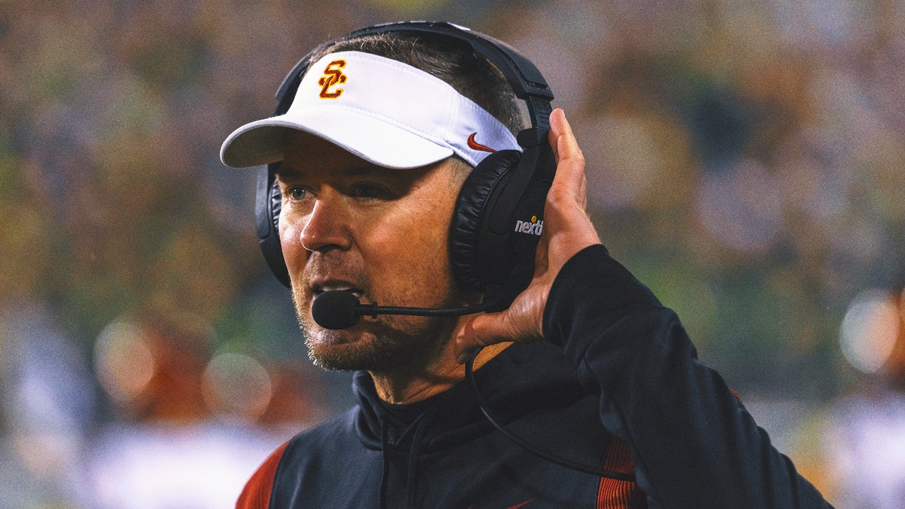 Concerns over Lincoln Riley's coaching are 'patently absurd,' Joel Klatt says