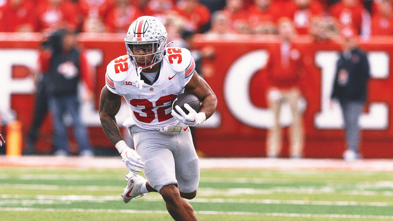 Ohio State eyeing fast start, complete game vs. struggling Michigan State