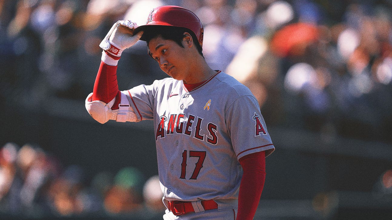 Why the universal DH hasn’t fulfilled expectations in two MLB seasons