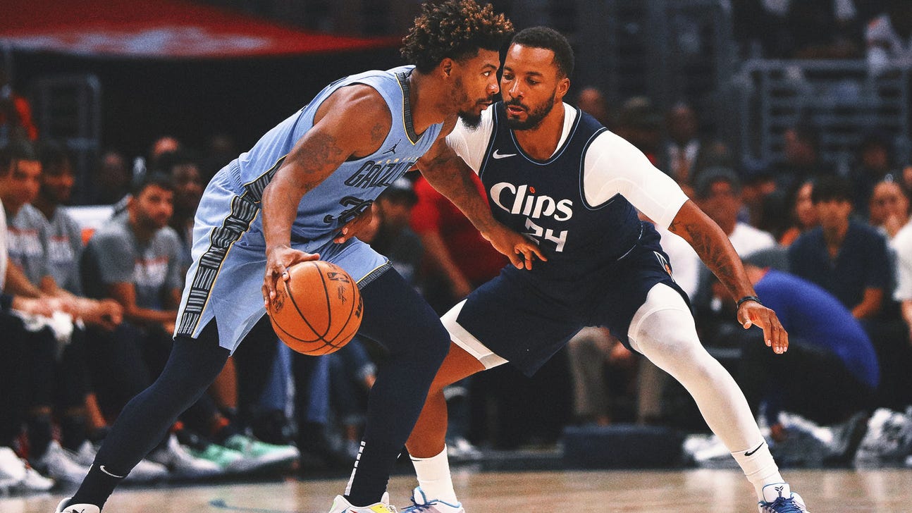 Grizzlies guard Marcus Smart to miss 3 to 5 weeks with sprained left foot