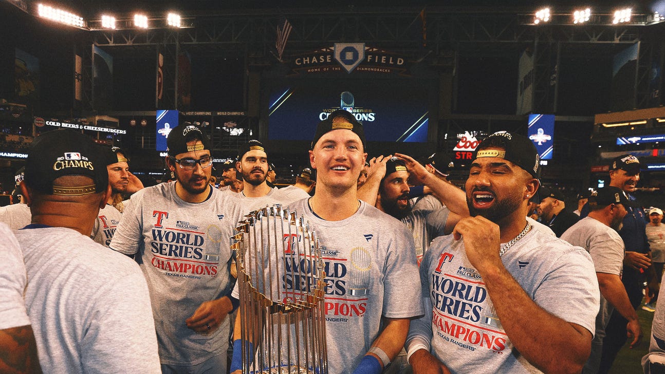 World Series 9-inning games average fastest pace since 1996