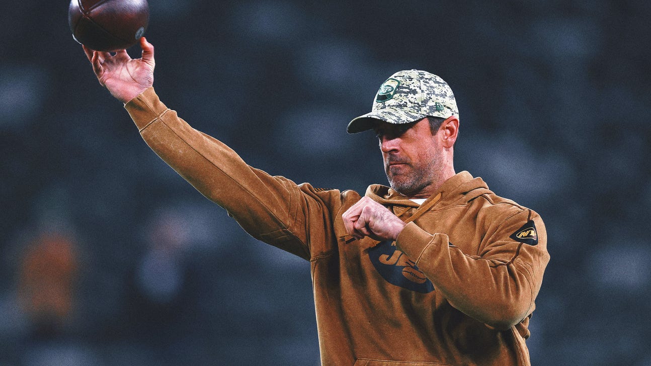 Aaron Rodgers wants to return to Jets in mid-December