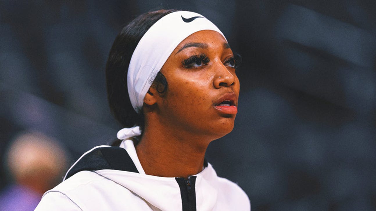 Angel Reese's unexplained absence brings unwanted scrutiny to No. 7 LSU, Kim Mulkey