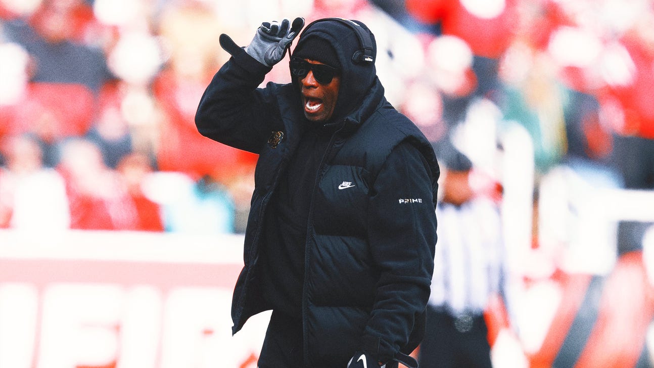 Colorado loses 3 recruits in matter of days, has zero commits in Class of 2025