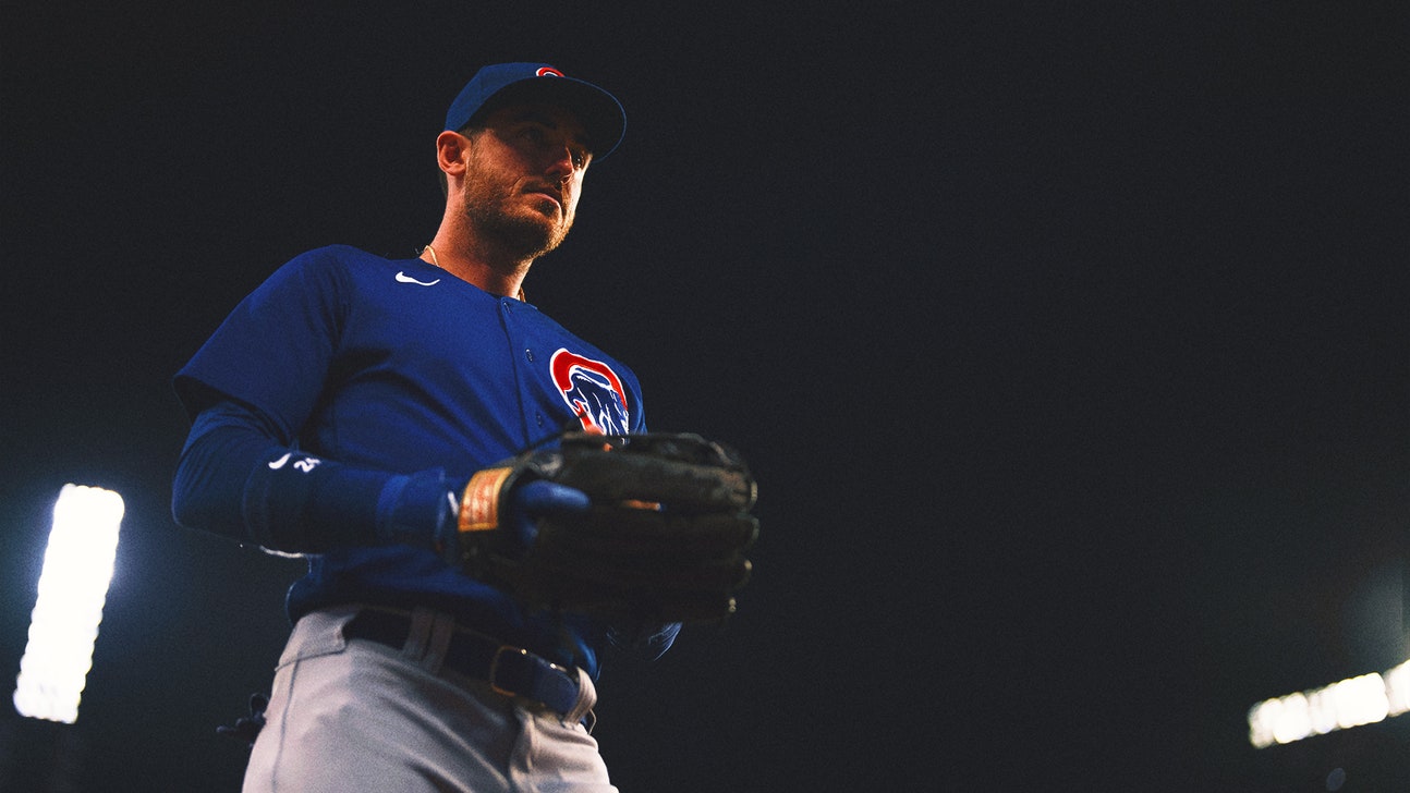 2024 MLB odds: How Cody Bellinger's signing affects Cubs futures