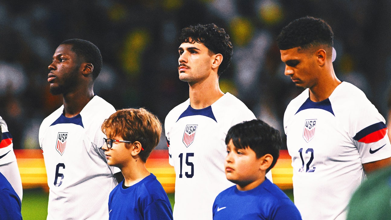 USMNT midfielder Johnny Cardoso will reportedly join Real Betis in January