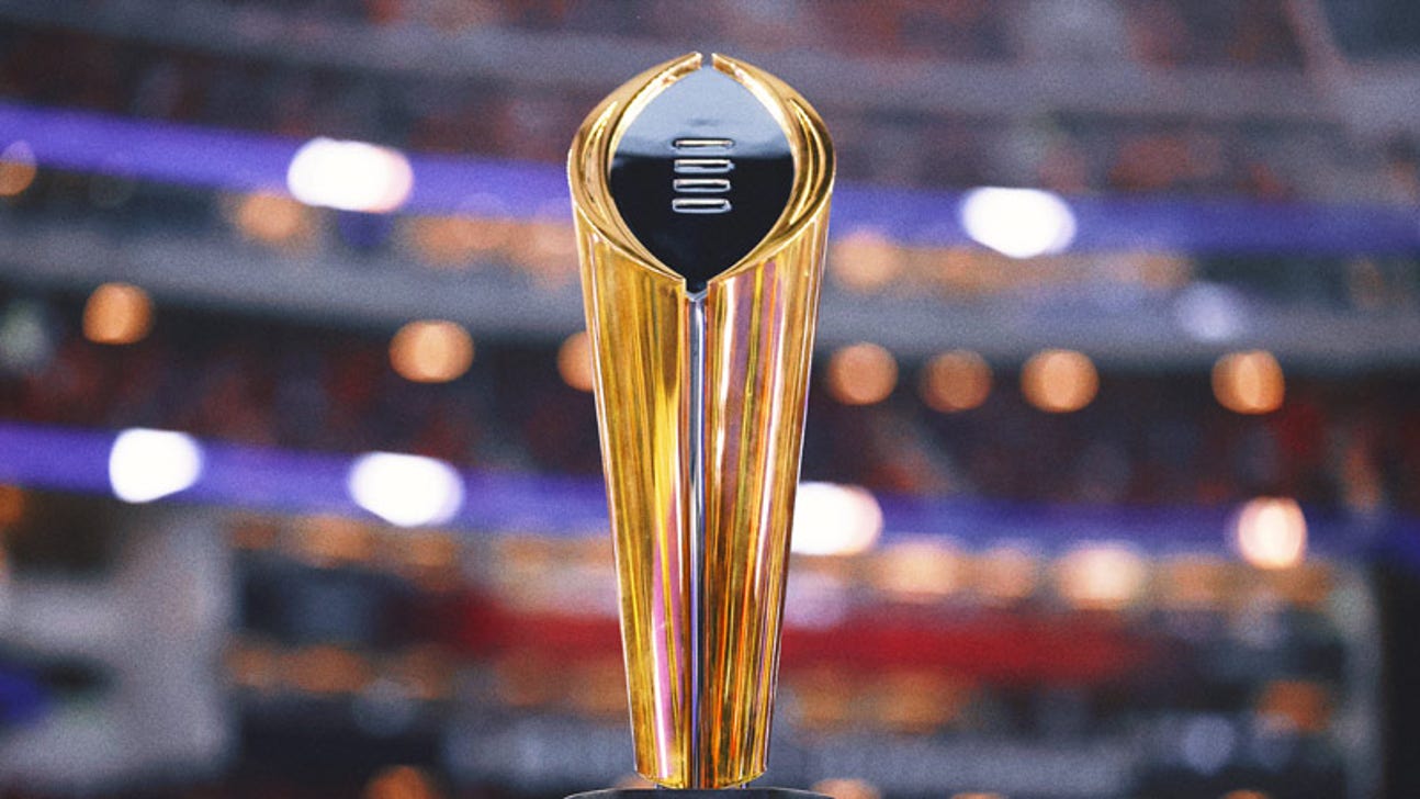 College Football Playoff Rankings: Ohio State, Indiana, Texas A&M Claim Top Spots