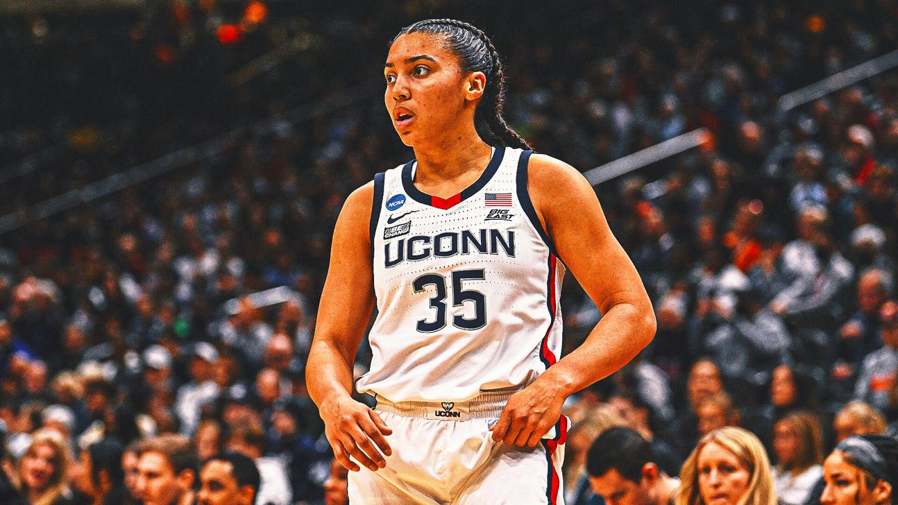 UConn standout Azzi Fudd to miss remainder of season with torn ACL, meniscus