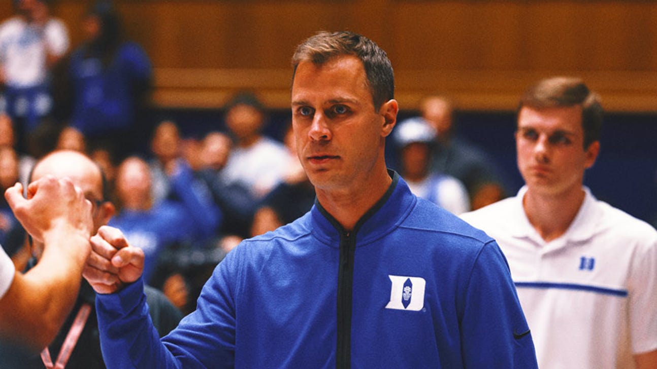 5-star center Patrick Ngongba II commits to Duke