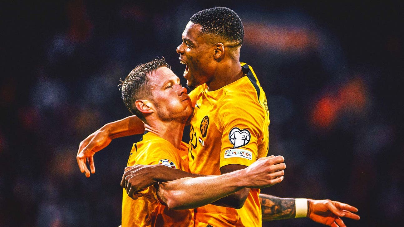 UEFA Euro 2024 qualifying takeaways: Dutch, Swiss, Romanians clinch