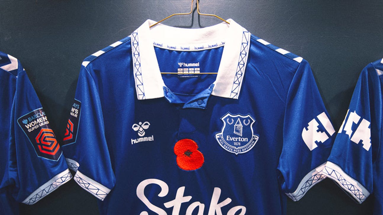 Everton gets biggest sanction in EPL history for breaching financial rules