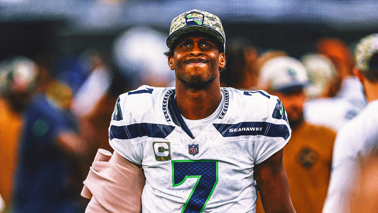 Seahawks, Geno Smith must regroup quickly from Rams loss with 49ers on deck