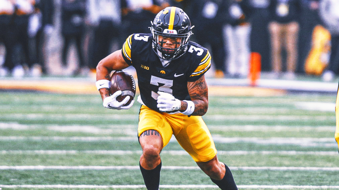 2023 College Football odds: Can Iowa Hawkeyes keep Under streak going?