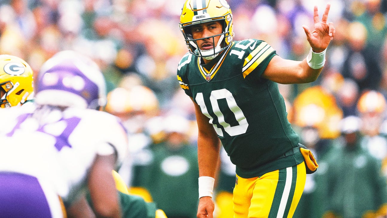 Packers GM says team’s overall struggles on offense make it difficult to measure Jordan Love’s progress