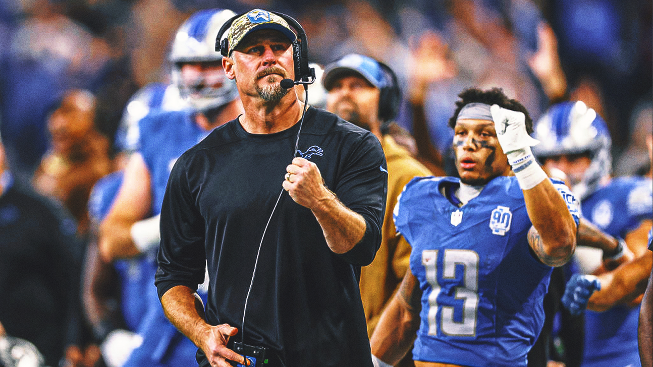 2025 Hall Of Fame Game Odds: Notable Prop Bets Ahead Of Lions-Chargers