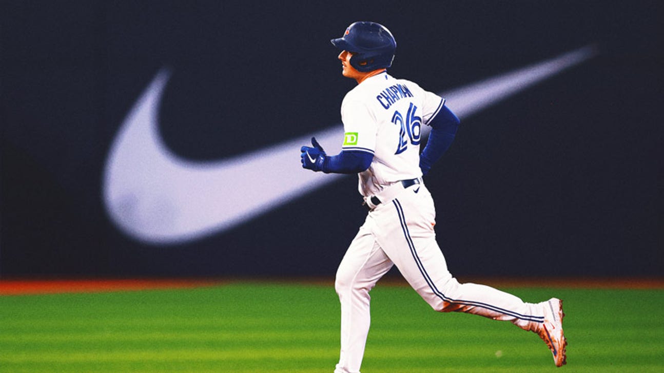 Matt Chapman, Giants agree on $54 million, 3-year deal