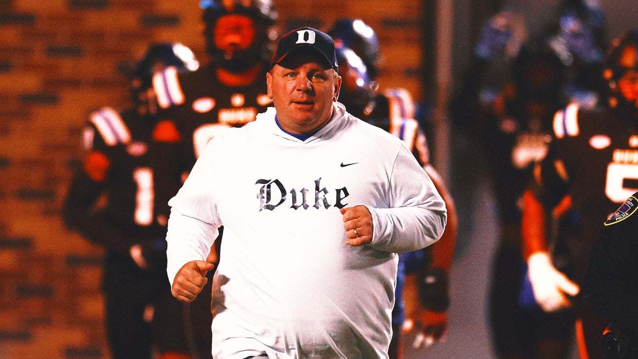 Texas A&M announces hire of Duke's Mike Elko as new head coach