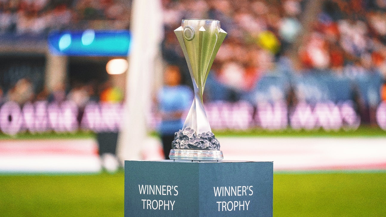 CONCACAF Nations League final to be played at AT&T Stadium outside Dallas