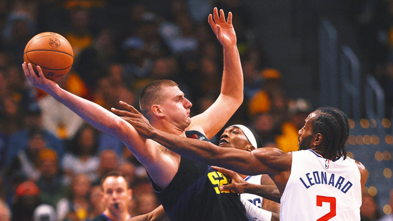 NBA In-Season Tournament is doing what it intended. Now things should heat up