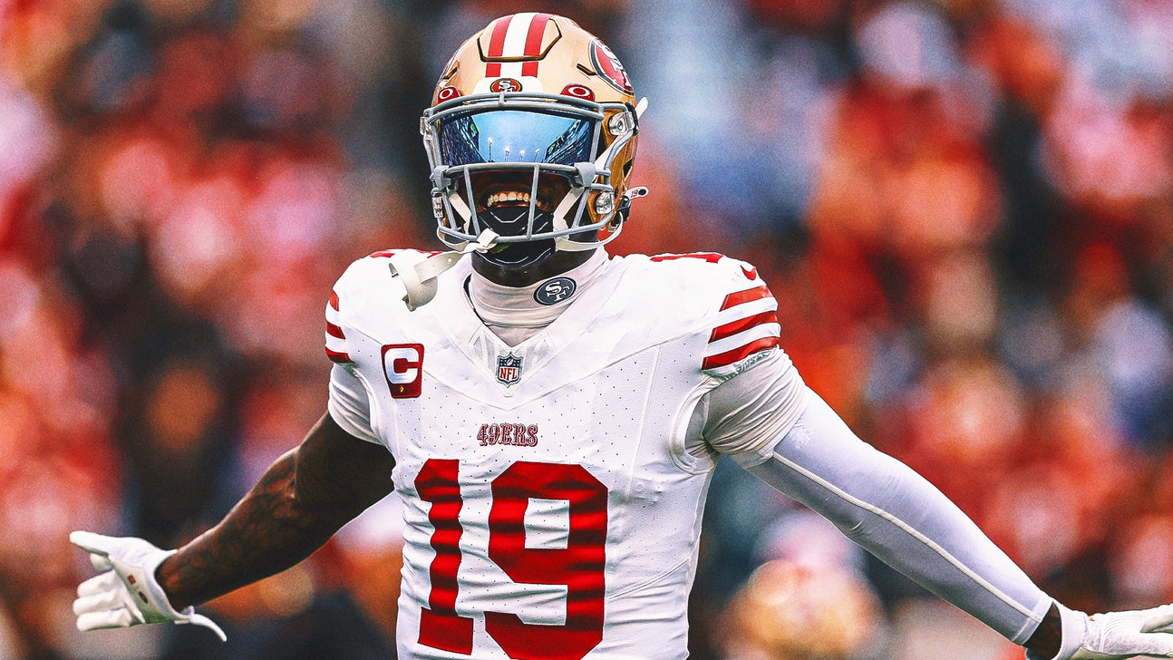 2024 Super Bowl LVIII: What's in a jersey number? A touchdown prop bet