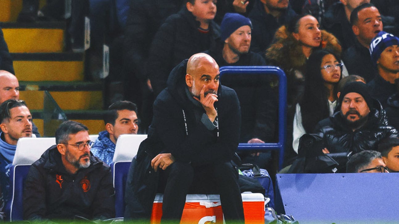 Pep Guardiola faces fresh questions about Man City financial wrongdoing allegations