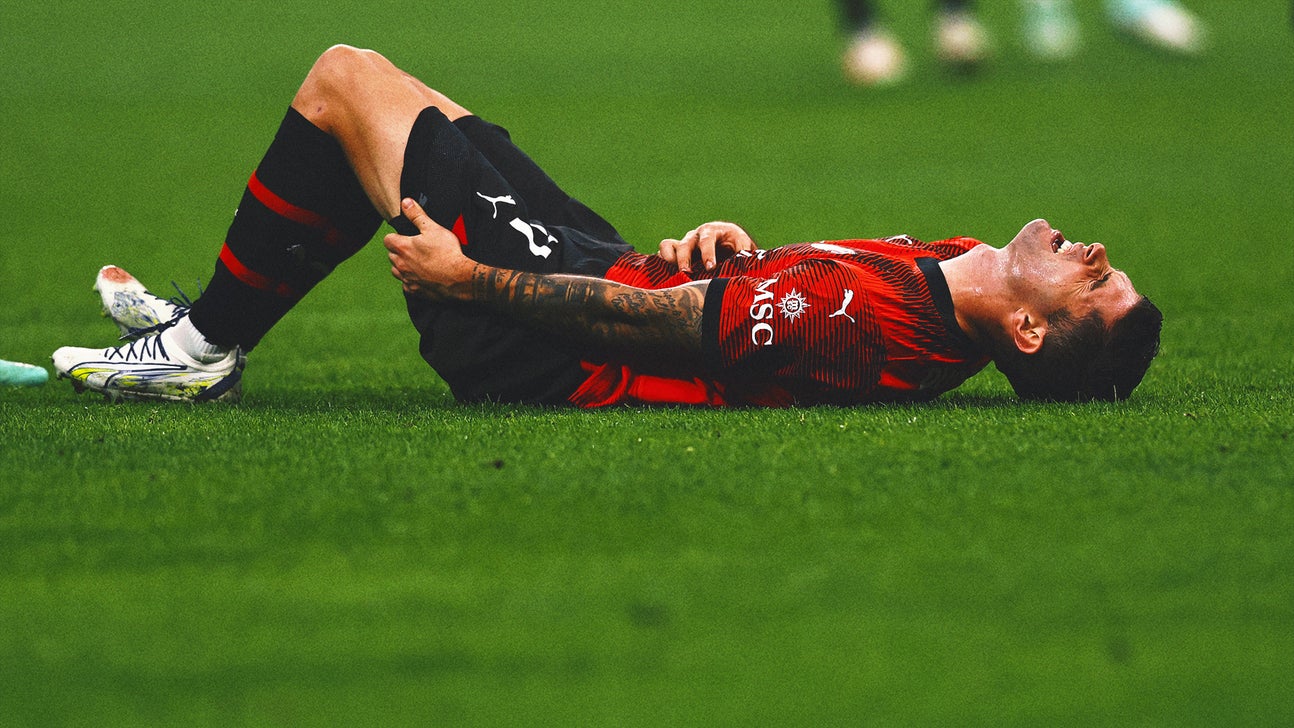 Christian Pulisic reportedly avoids serious injury, is as listed day-to-day