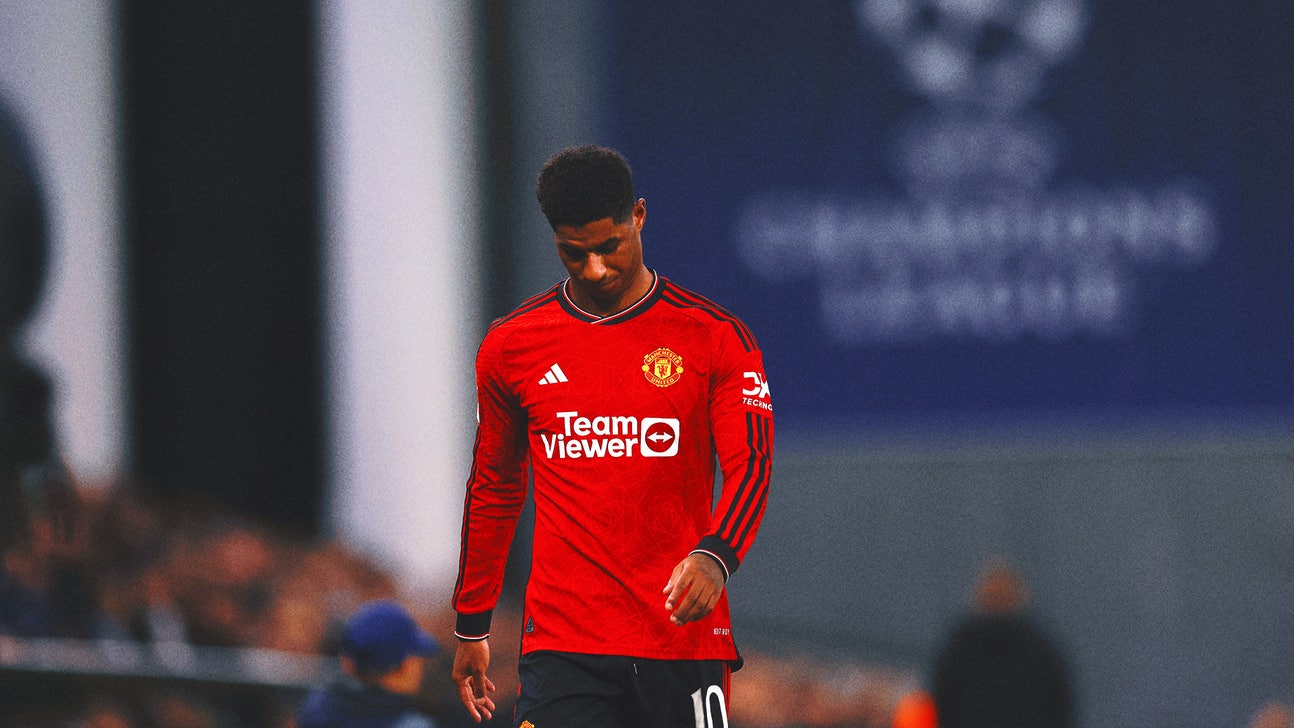 Champions League: Bayern and Real Madrid advance, Man United doomed by Marcus Rashford’s red