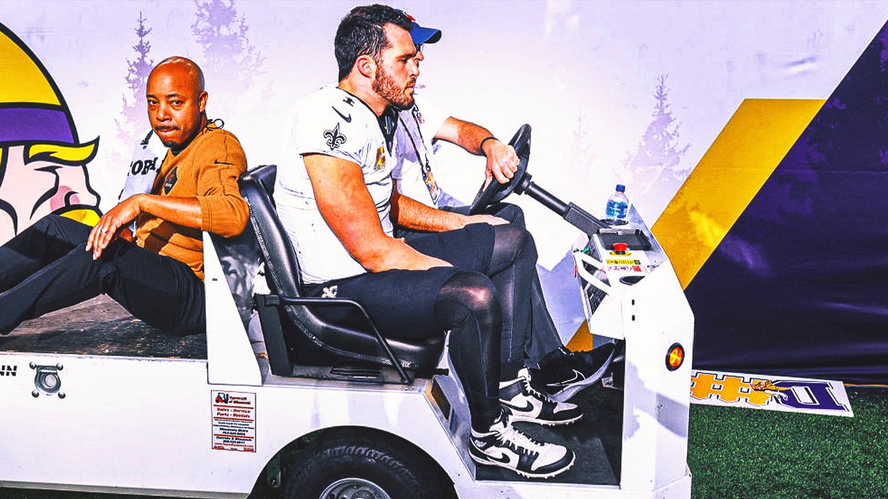 Saints head to bye in first place but with big questions to answer