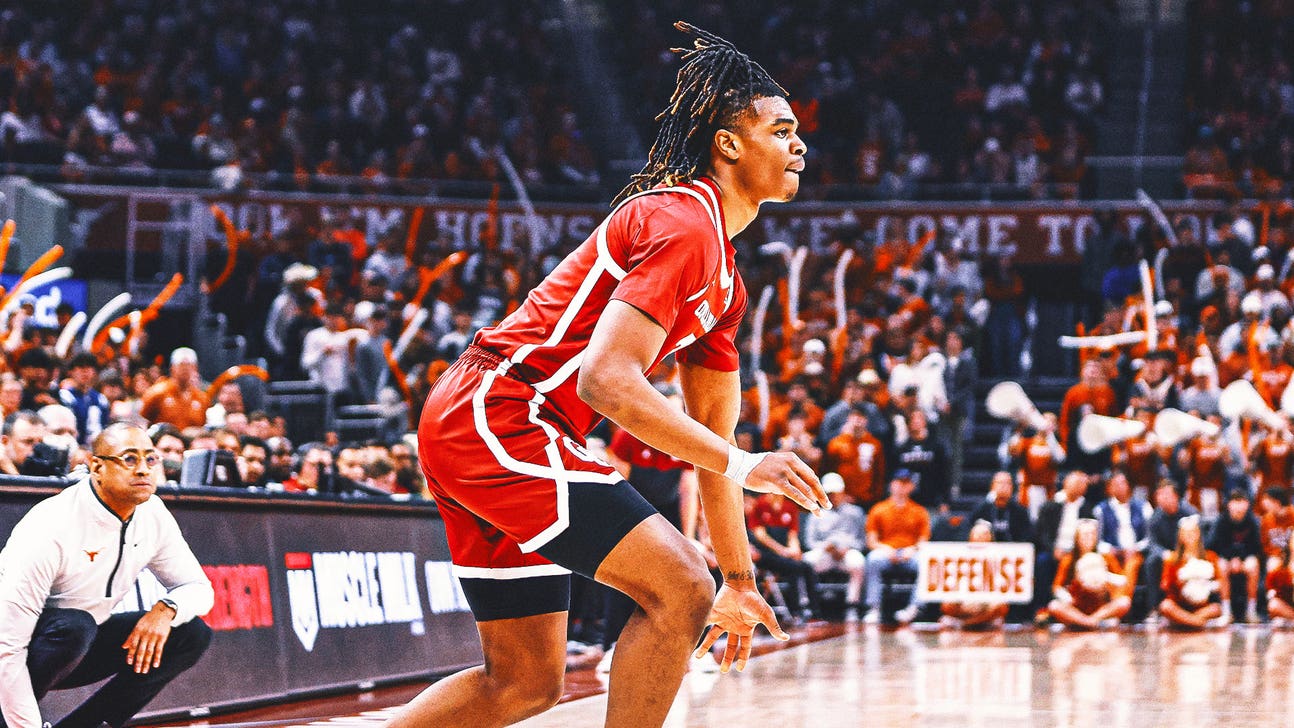 Jalon Moore scores 18 to help Oklahoma beat Iowa at Raby Children’s Invitational