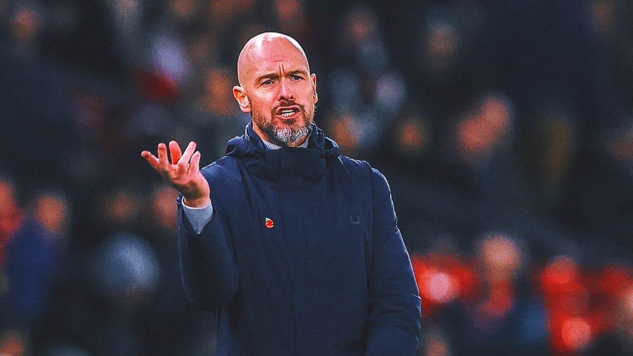 Manchester United's patience with Erik ten Hag was admirable, but misplaced