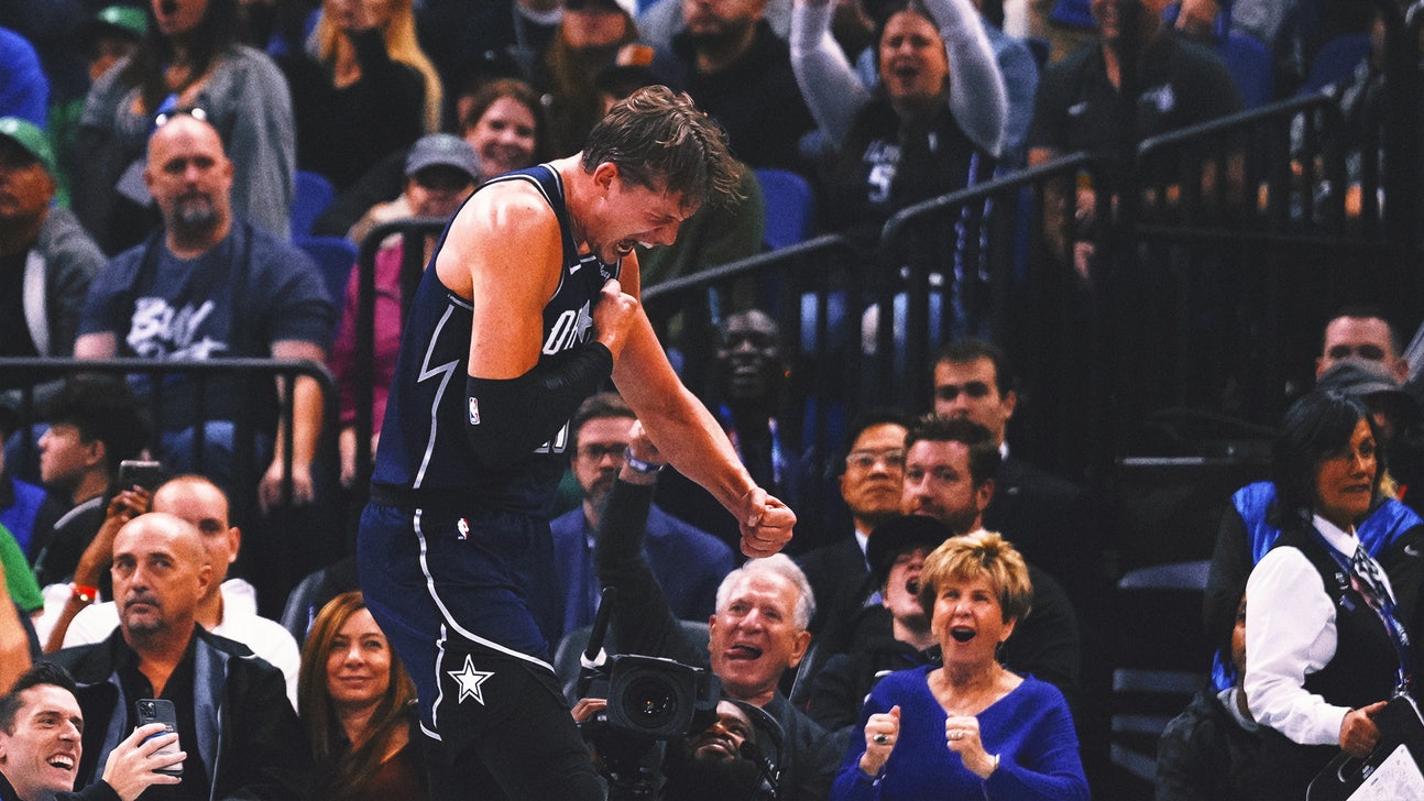 Magic upset Celtics 113-96 in NBA In-Season Tournament for 6th straight win