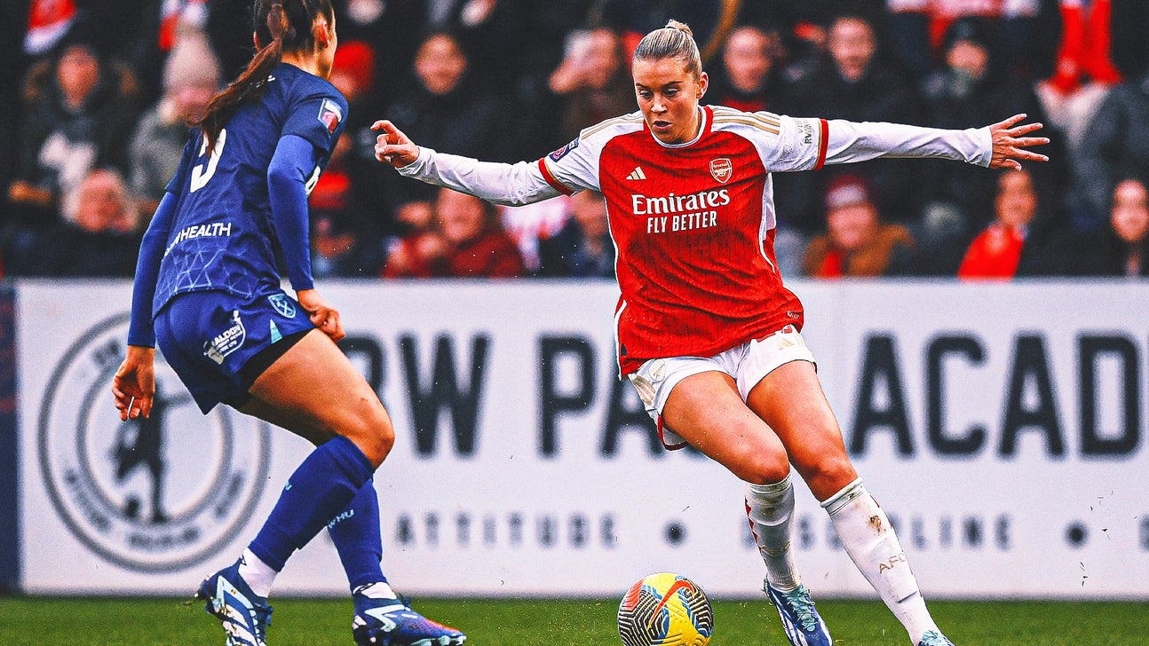 Women's soccer in England to be run by independent organization in bid to set new standards