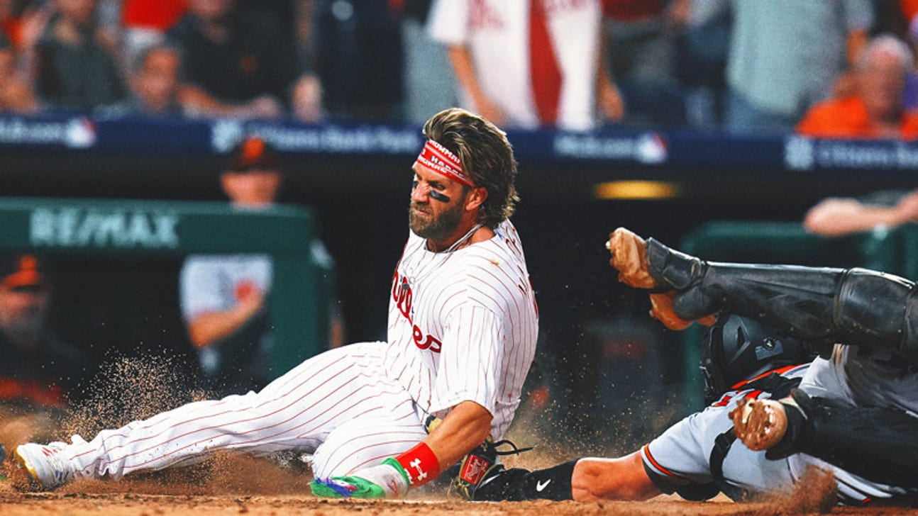 Ben Verlander’s way-too-early 2024 World Series prediction